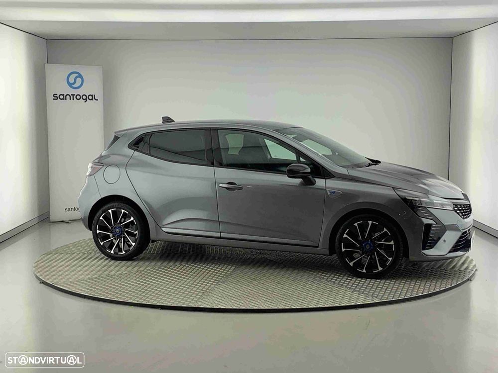 Renault Clio 1.0 TCe Esprit Alpine - 7