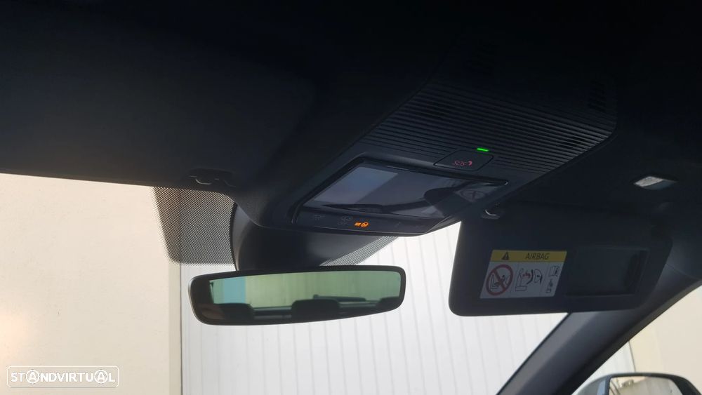 Cupra Leon 1.4 e-Hybrid (180 kW System) VZ - 11