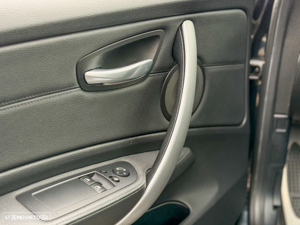 BMW 123 d DPF Edition Sport - 10