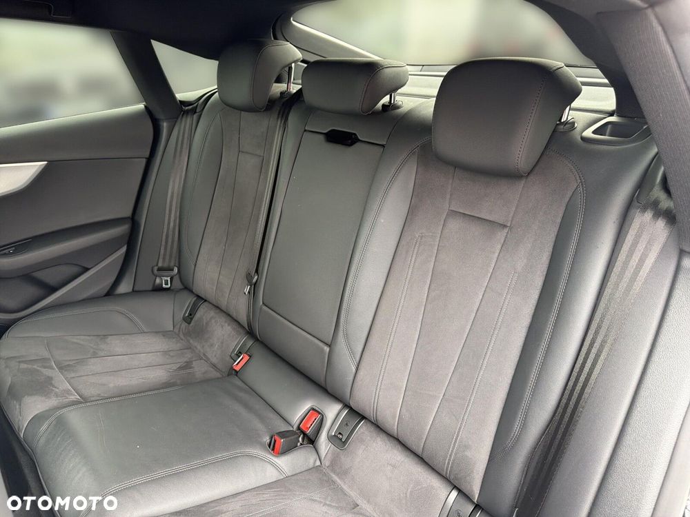 Audi A5 Sportback - 13
