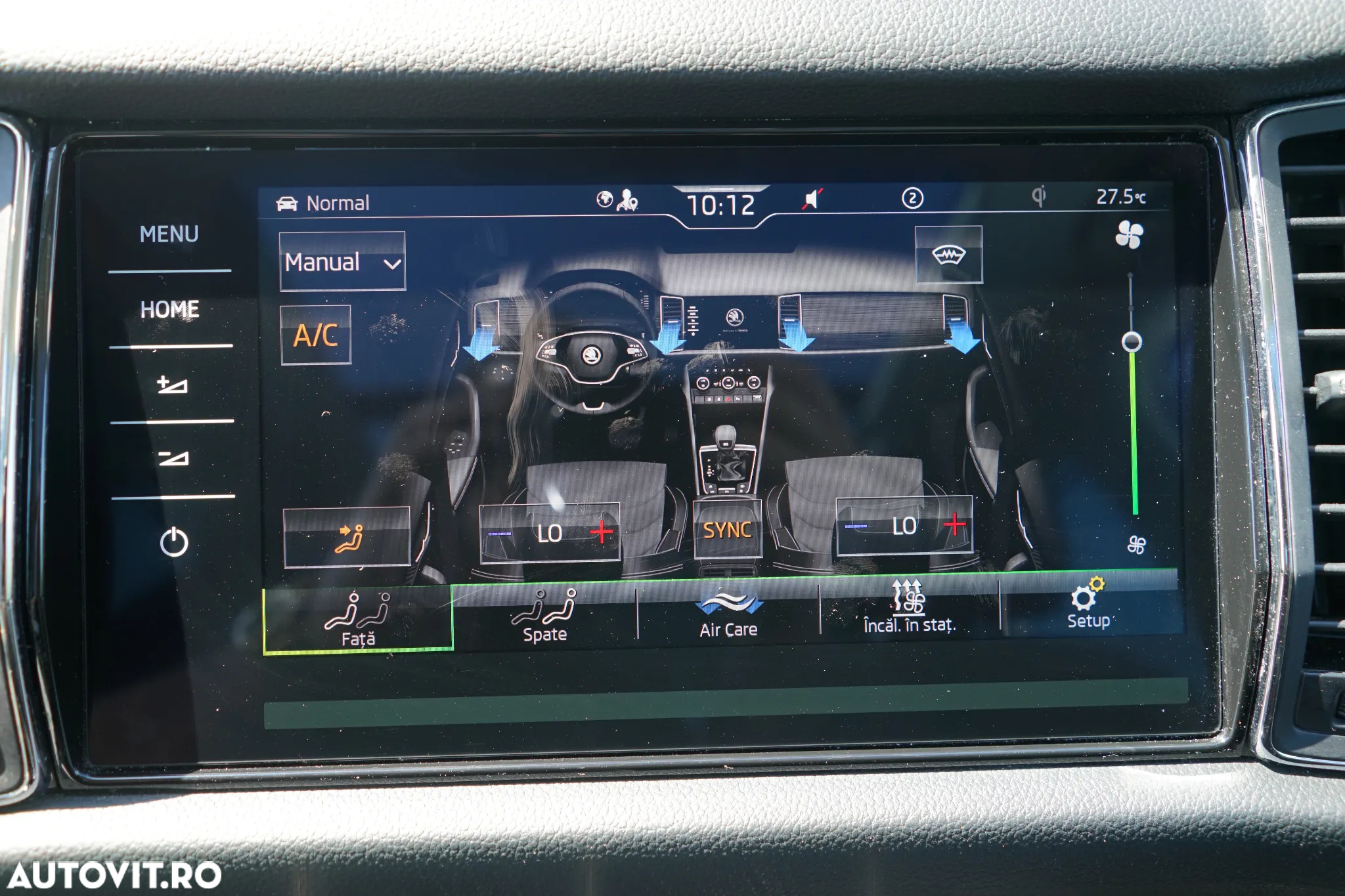 Skoda Kodiaq 2.0 TDI 4X4 DSG Style - 28