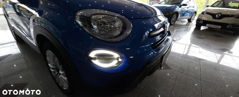 Fiat 500X Dolcevita 1.0 FireFly Turbo 4x2 S&S Cross - 35