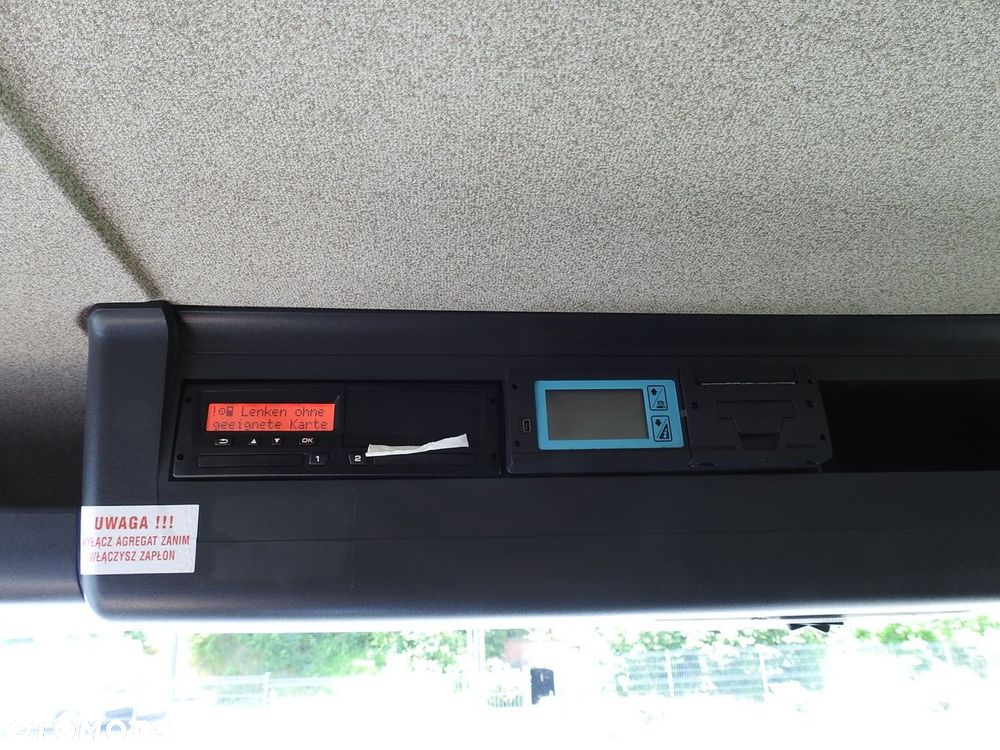 MAN TGL 10.180 KONTENER CHŁODNIA -20*C 11 PALET ZASILANIE 230V KLIMATYZACJA PNEUMATYKA BLIŹNIACZE KOŁA  180KM - 39