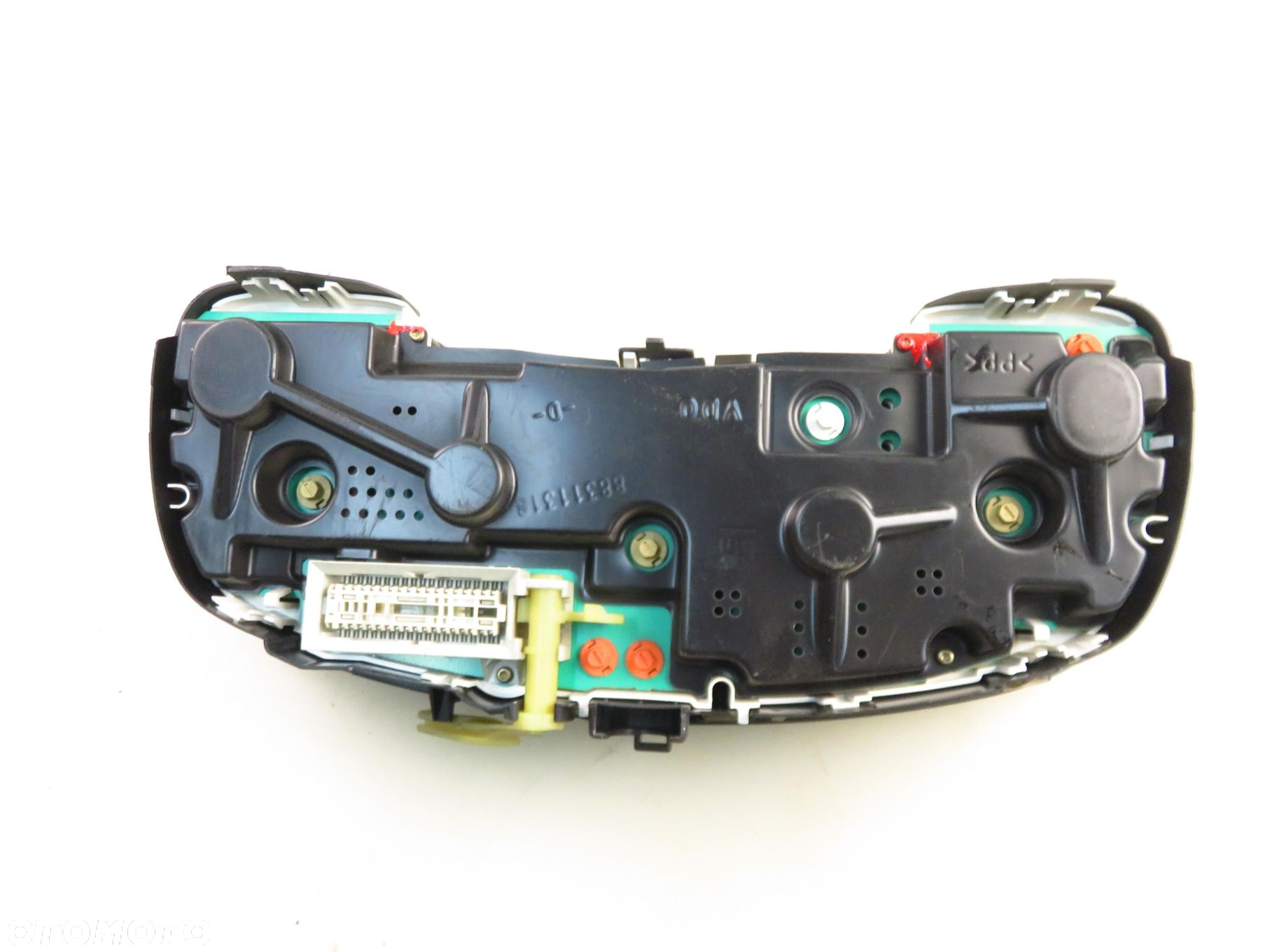 LICZNIK OPEL ZAFIRA A (T98) 1.8 16V 24461753JF - 9