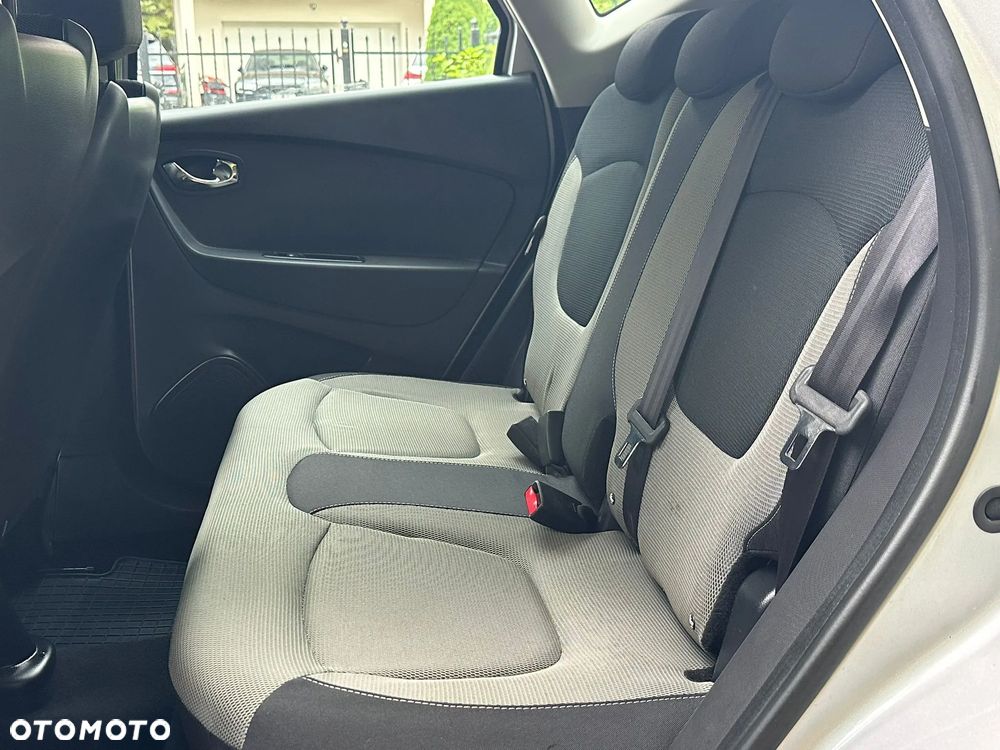 Renault Captur 1.5 dCi Energy Intens - 17
