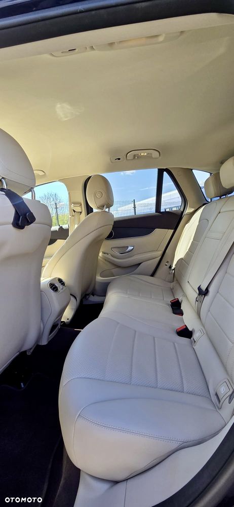 Mercedes-Benz GLC 220 d 4-Matic - 18
