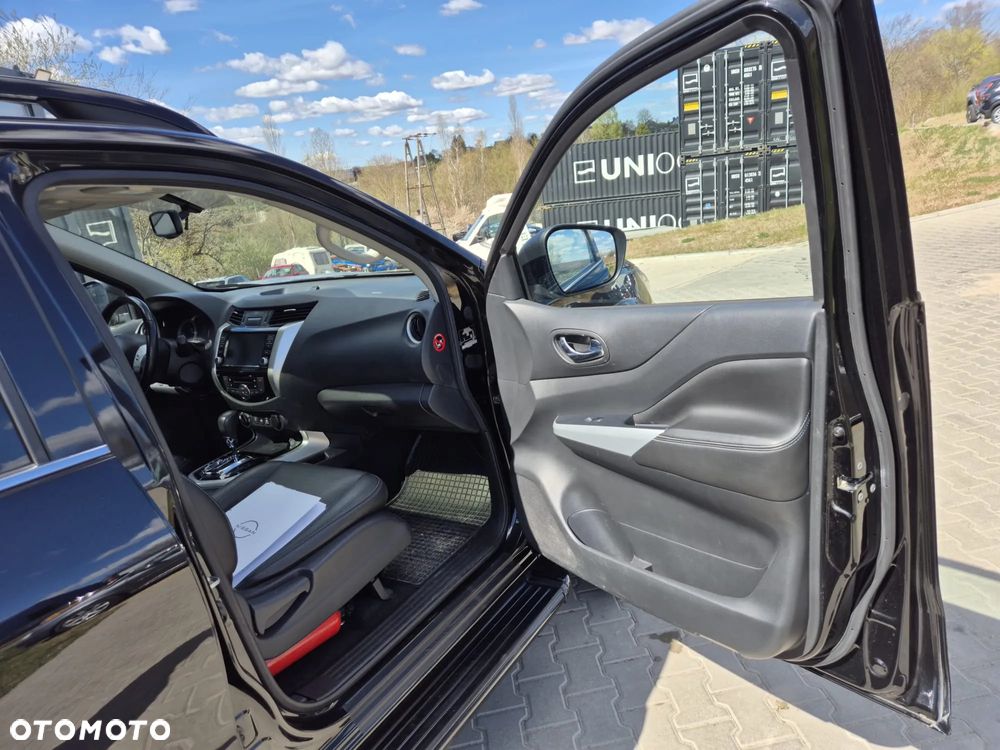 Nissan Navara - 20