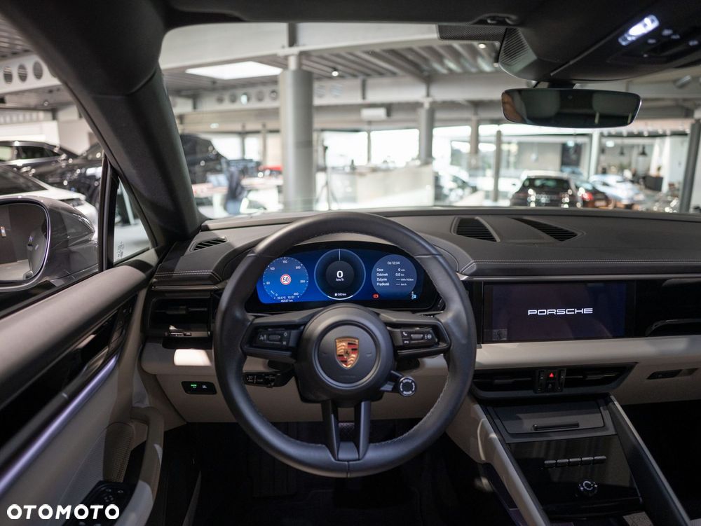 Porsche Macan 4 100kWh - 25
