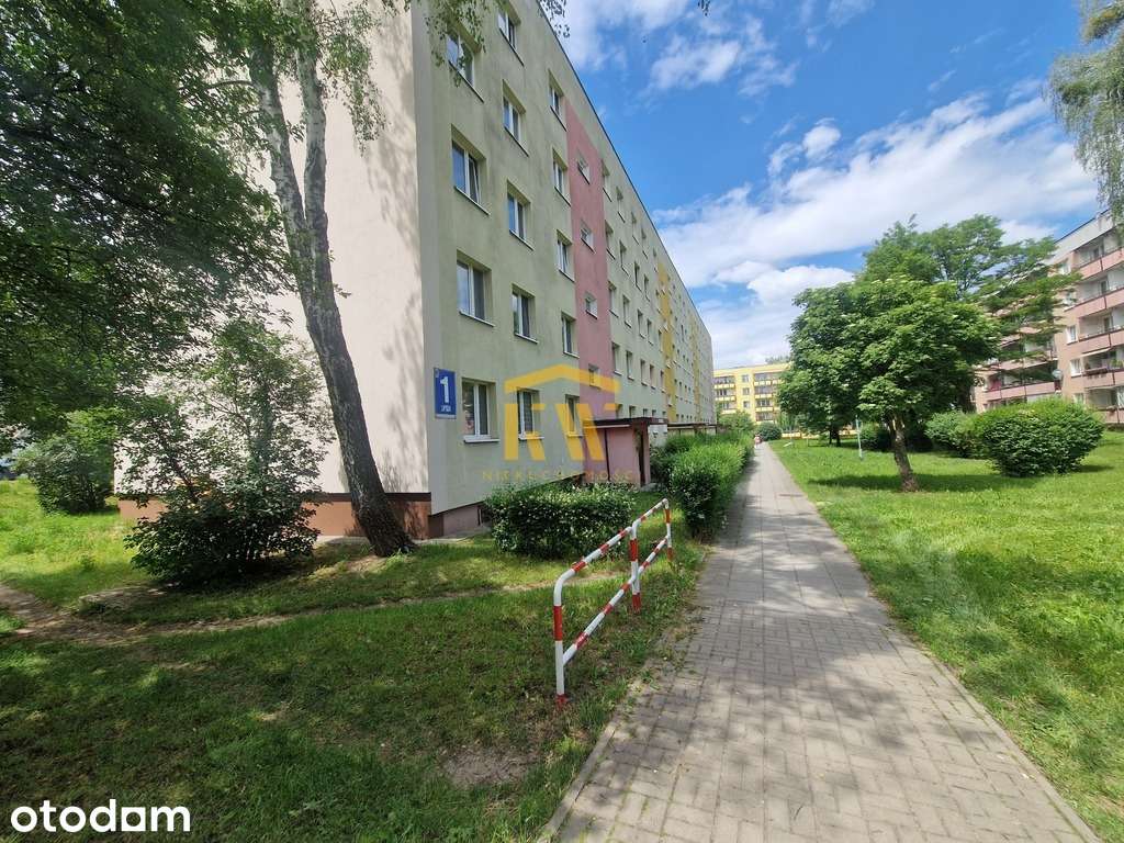 3 pokoje Prędocinek