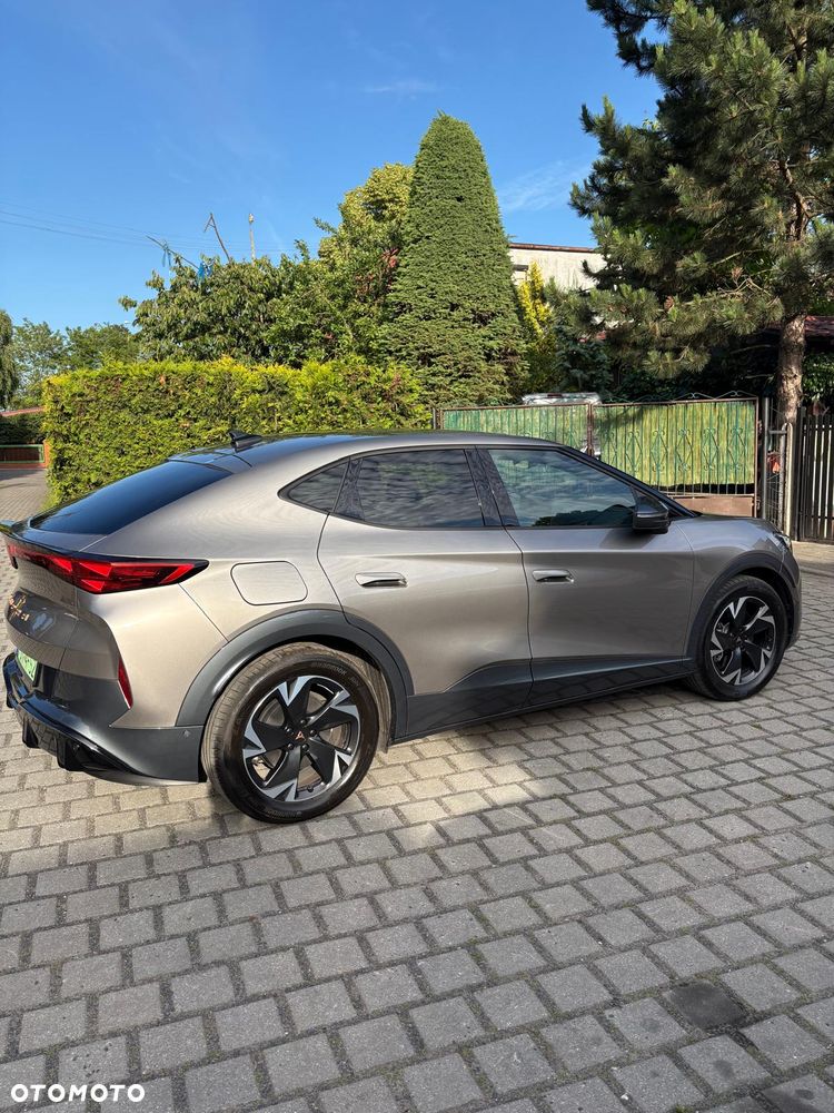 Cupra Tavascan ver-210-kw-77kwh-ha-endurance - 5