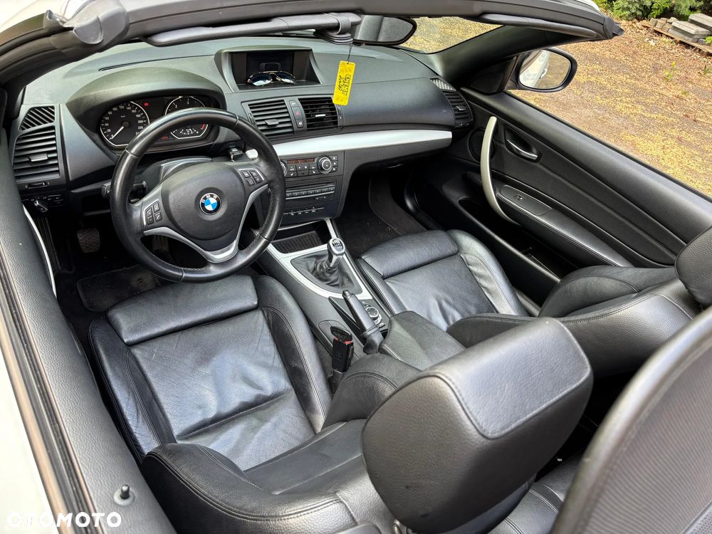 BMW Seria 1 118d - 19