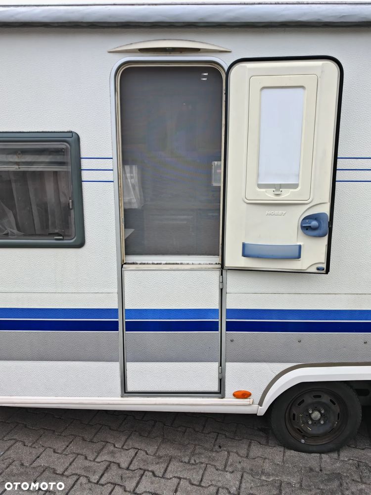 Hobby Prestige 610 - 11
