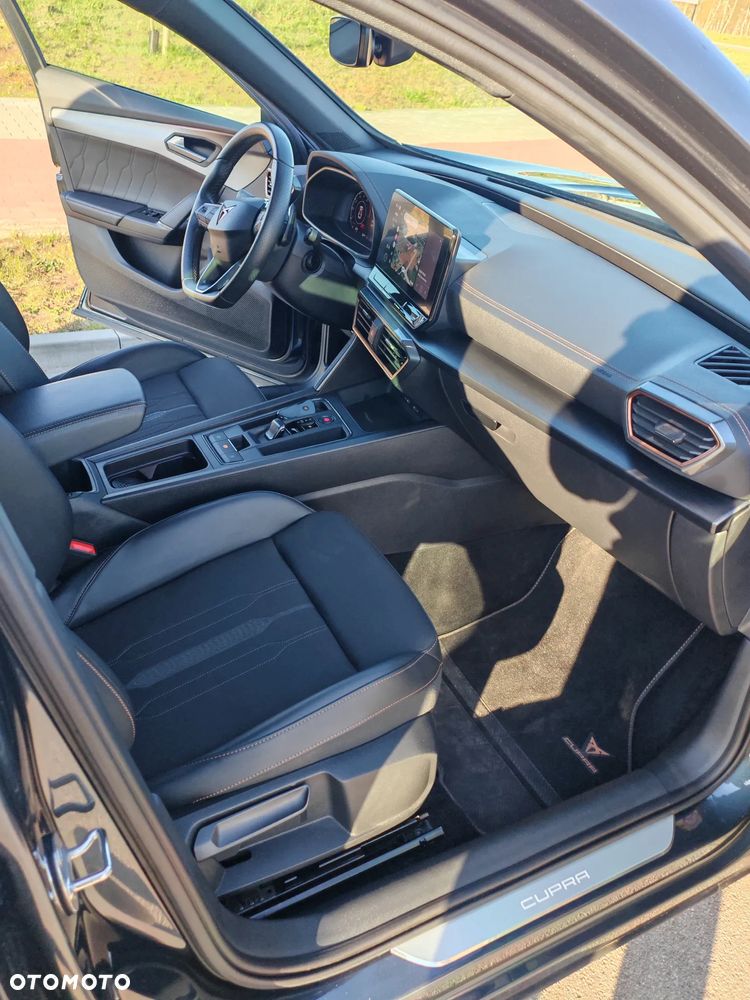 Cupra Formentor - 12