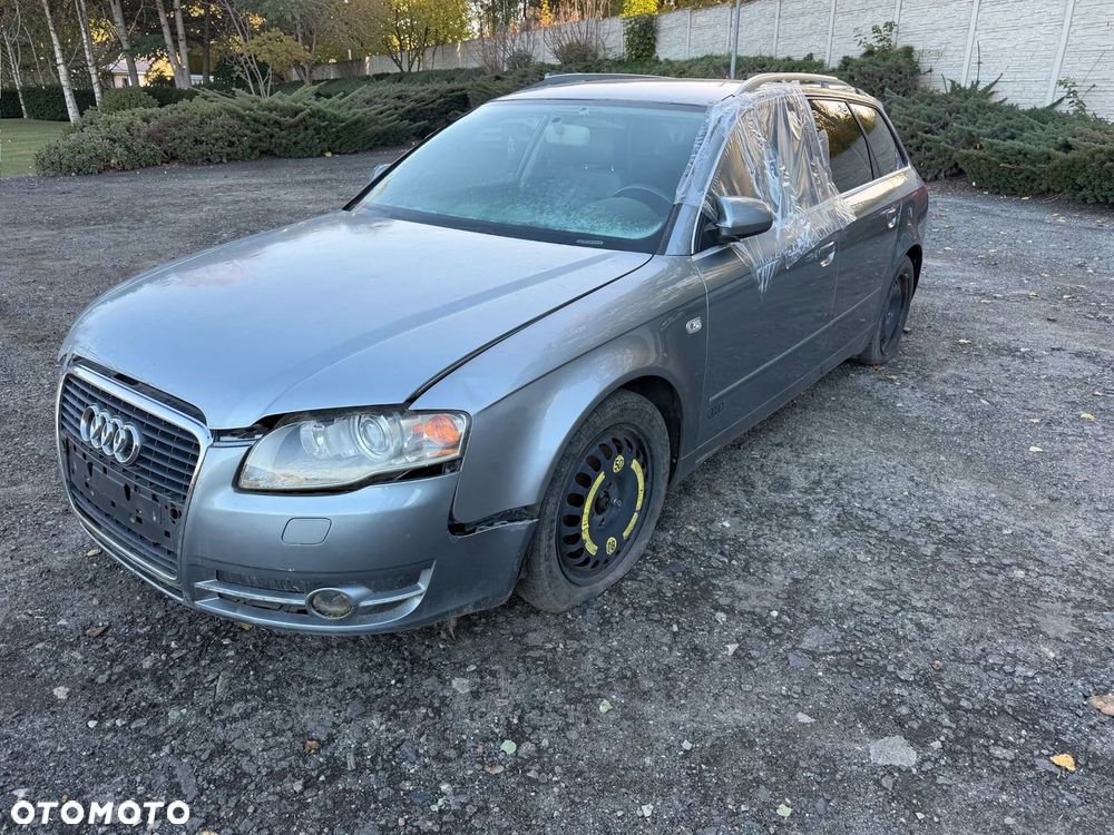 Audi A4 Allroad - 3