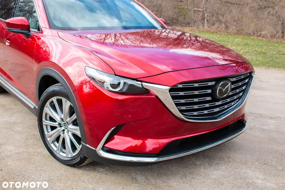 Mazda CX-9 - 31