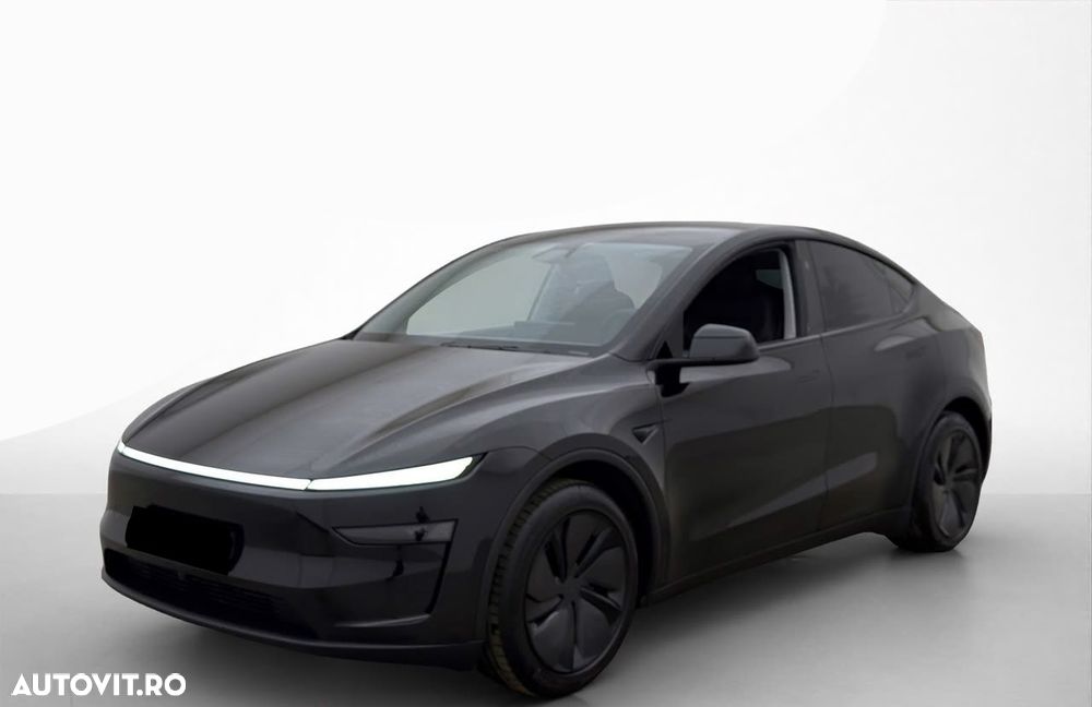 Tesla Model Y Long Range Dual Motor AWD - 3
