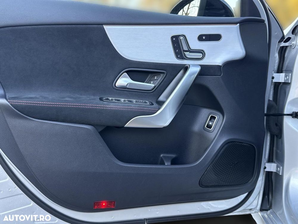 Mercedes-Benz A 250 e Aut. - 18