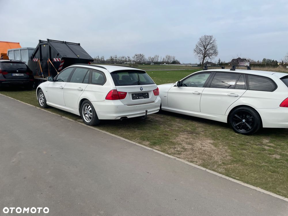 BMW Seria 3 - 2