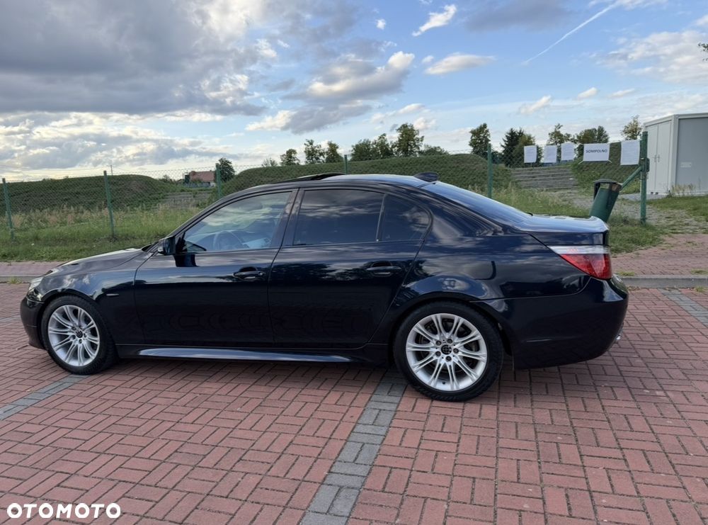 BMW Seria 5 - 3