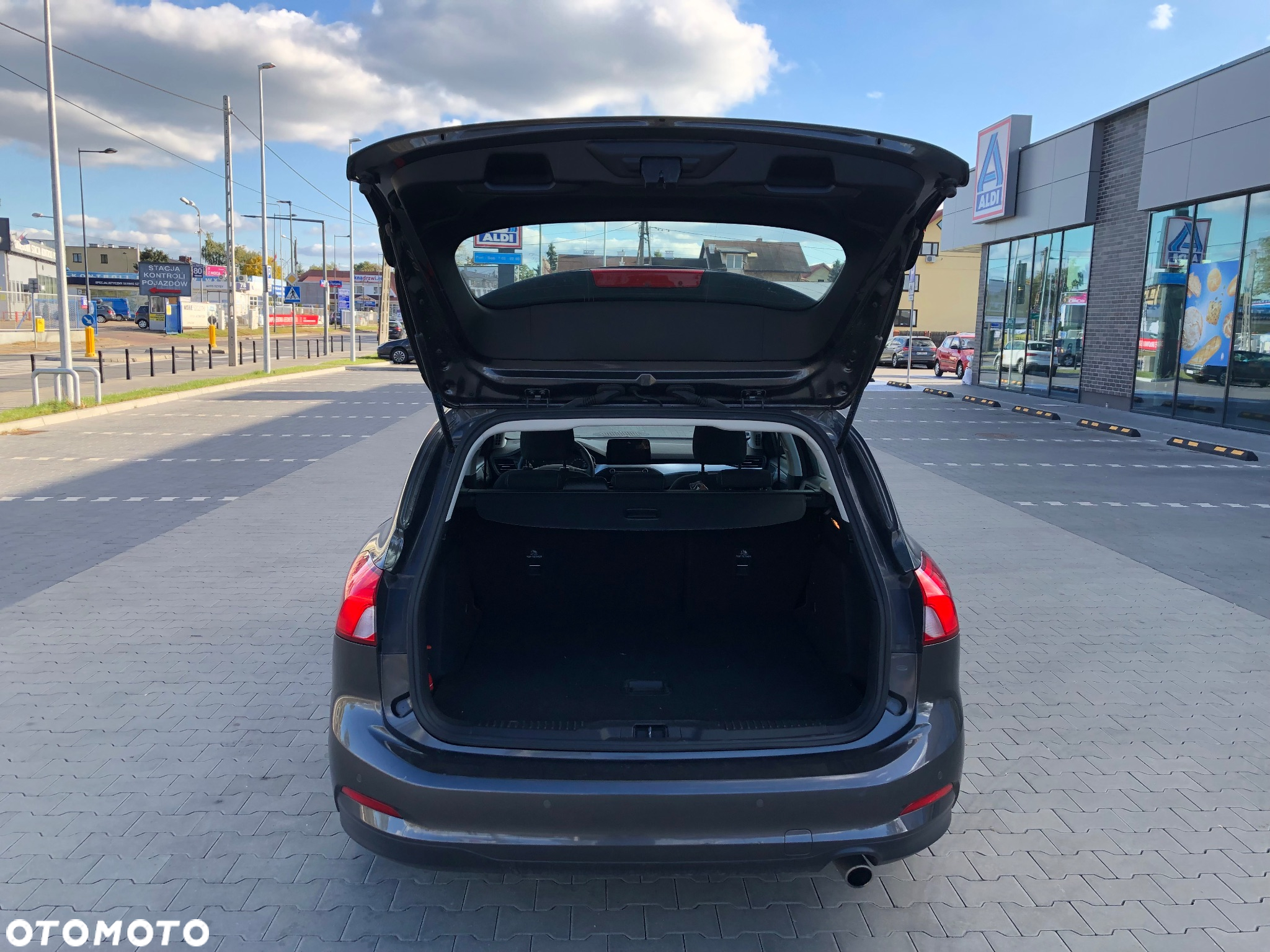 Ford Focus 1.5 EcoBlue Connected - 5