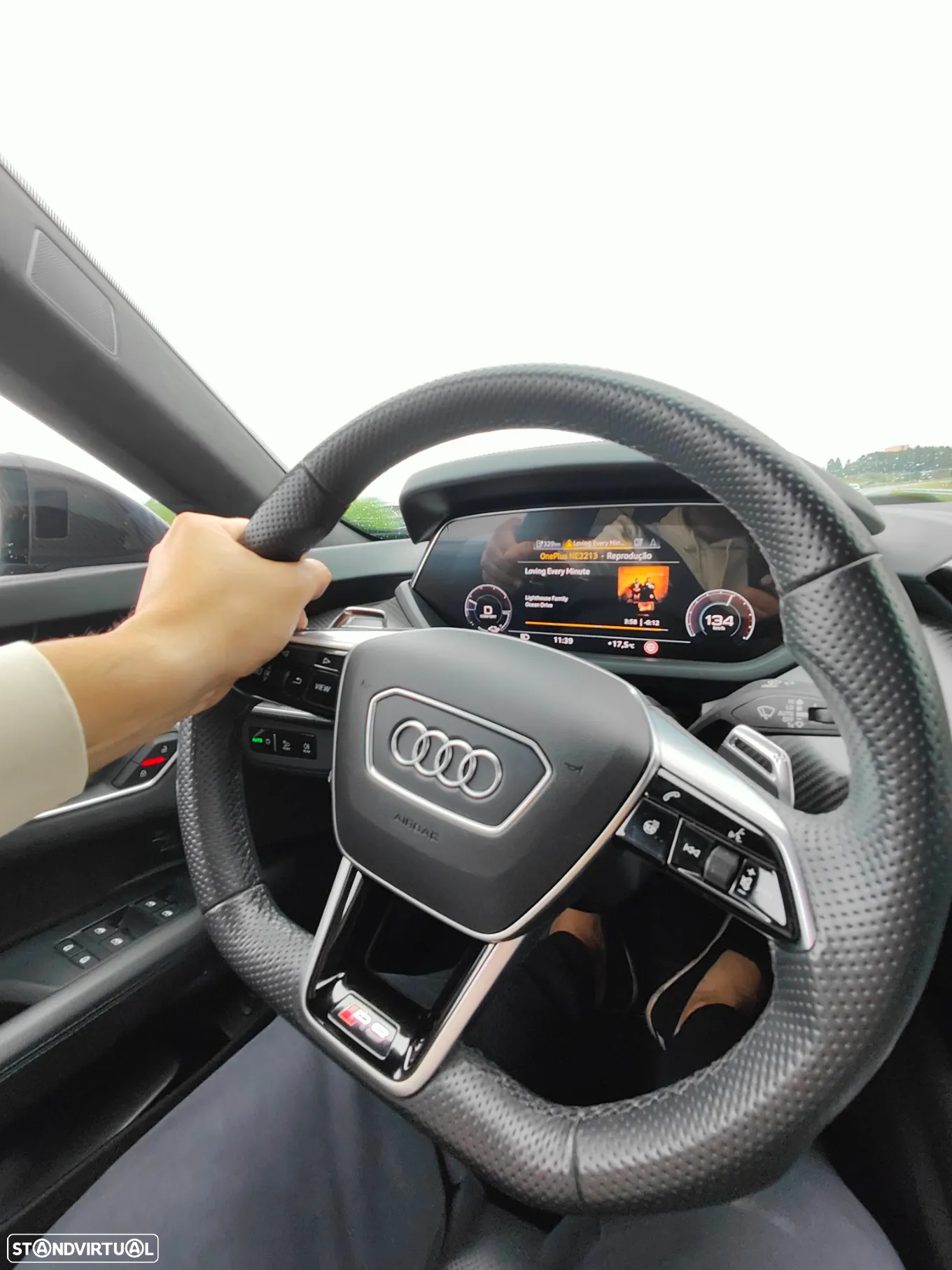 Audi RS e-tron GT quattro - 19