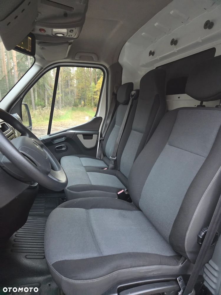 Renault Master 2.3DCI L2H2 Super Stan*klima - 7