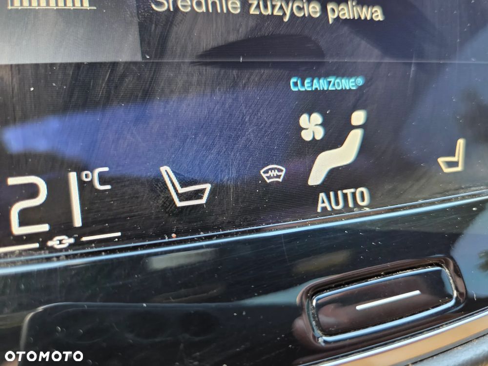 Volvo XC 90 T6 AWD Inscription 7os - 23