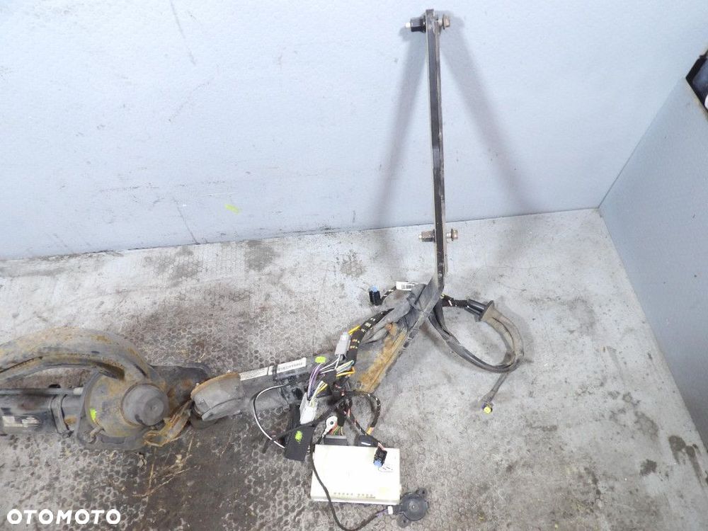 FORD C-MAX II LIFT HAK DO PRZYCZEPY F1CJ-19D521-AB - 3