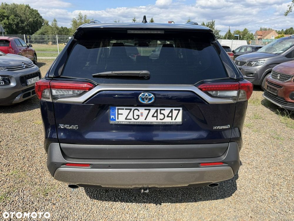 Toyota RAV4 - 13