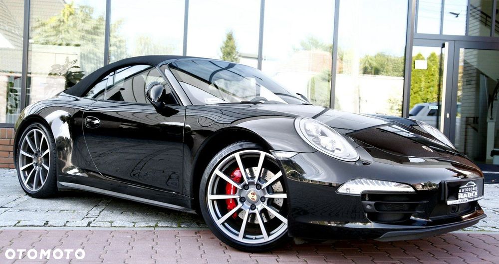 Porsche 911 - 9