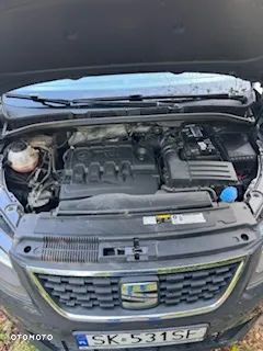 Seat Alhambra 2.0 TDI Ecomotive Style - 7