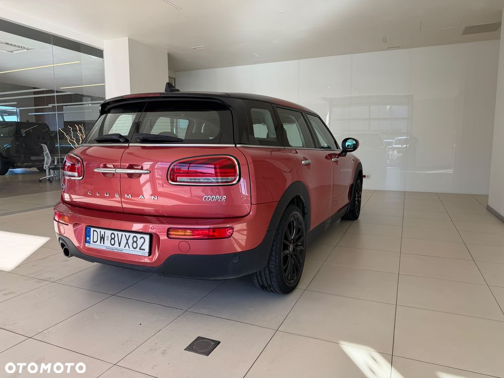 MINI Clubman Cooper - 5