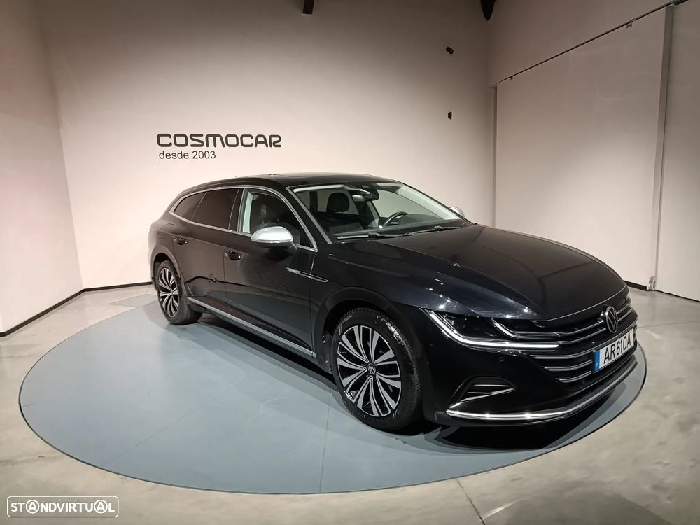 VW Arteon 1.4 TSI eHybrid Elegance - 7