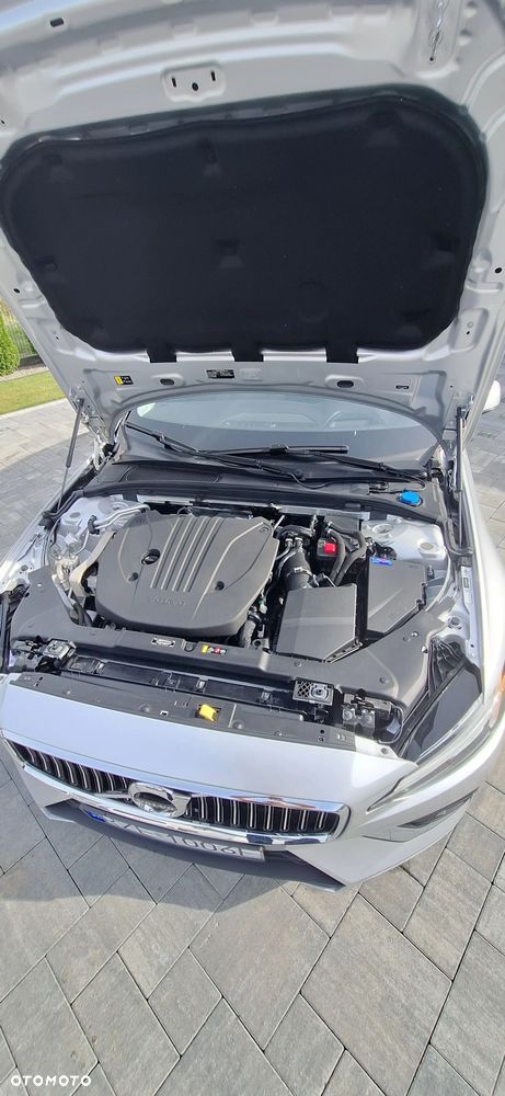 Volvo S60 - 8