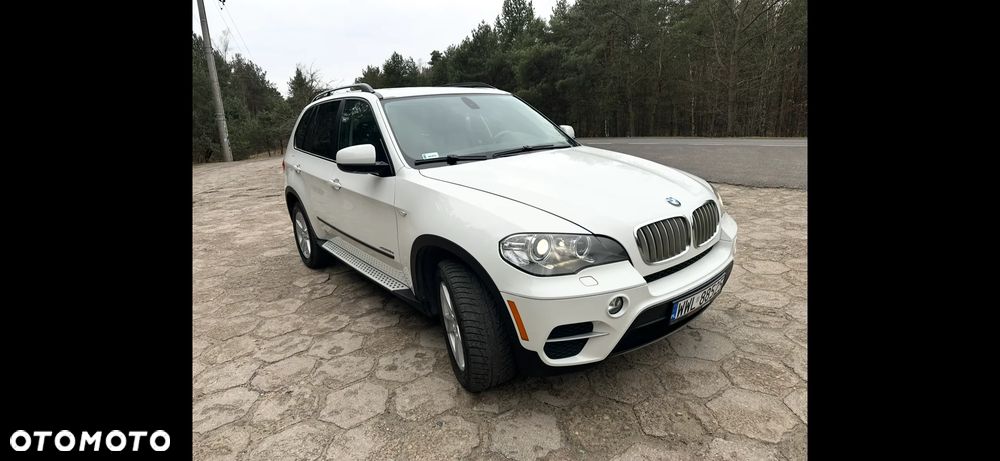 BMW X5 xDrive35d - 10