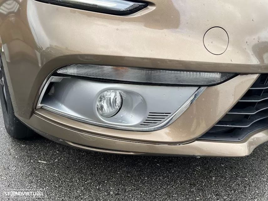 Renault Mégane Sport Tourer 1.6 dCi Limited - 49