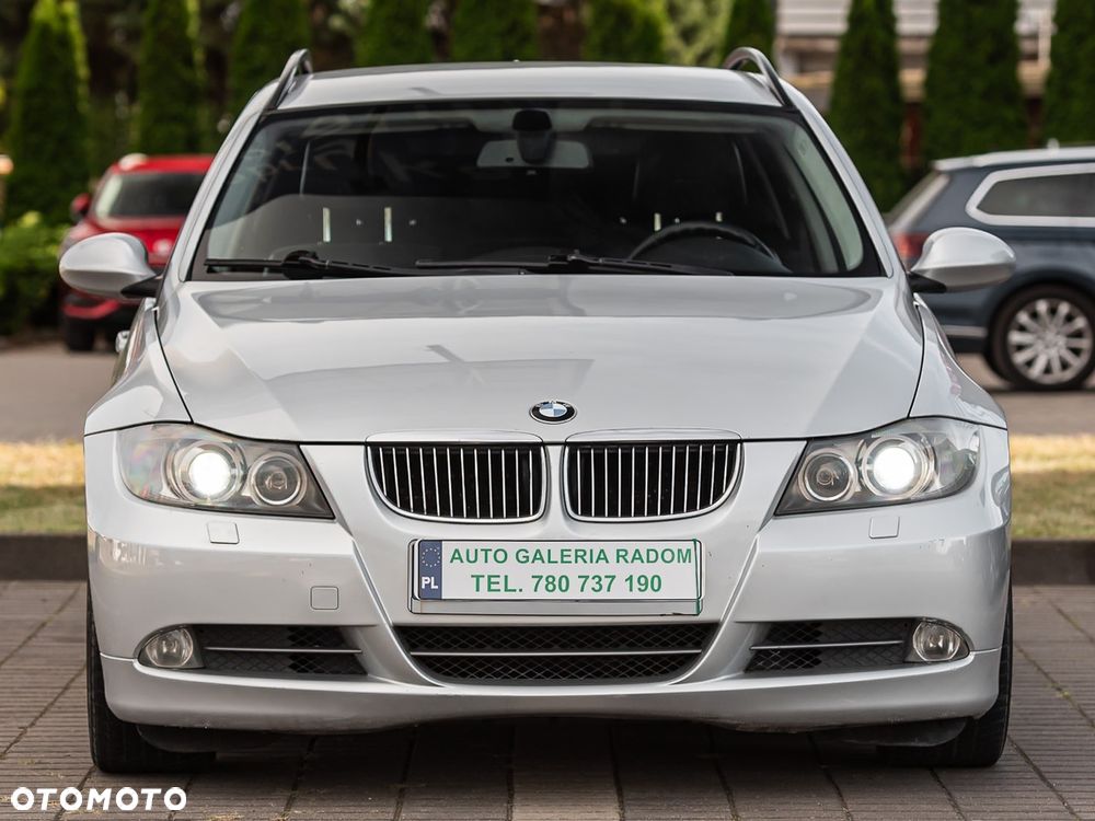 BMW Seria 3 - 3