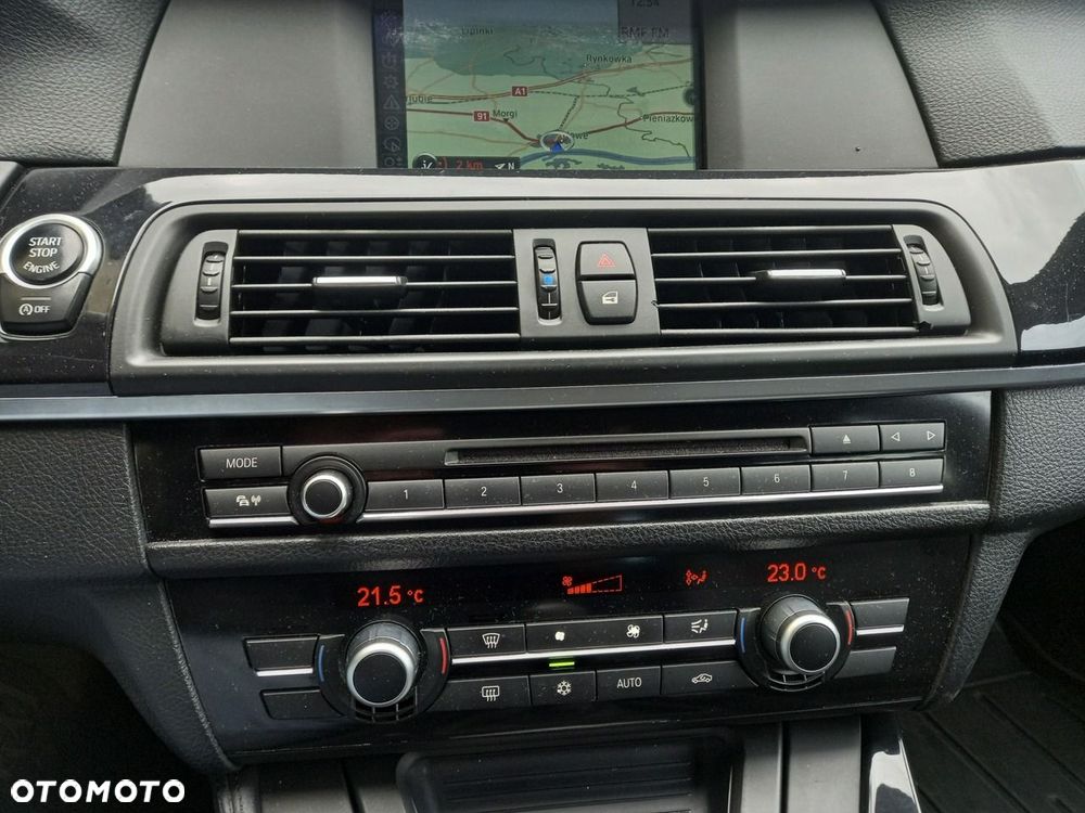 BMW Seria 5 520d Special Edition - 30