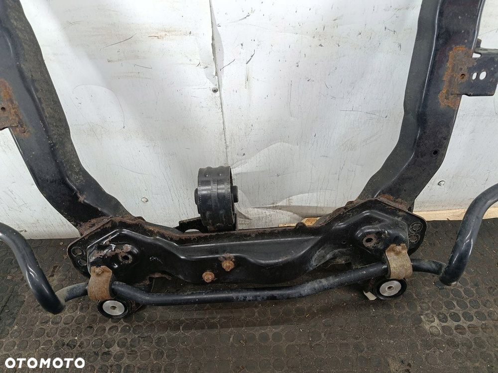 WÓZEK,TRAWERS PRZÓD OPEL VECTRA C  1.8 16V SEDAN - 7