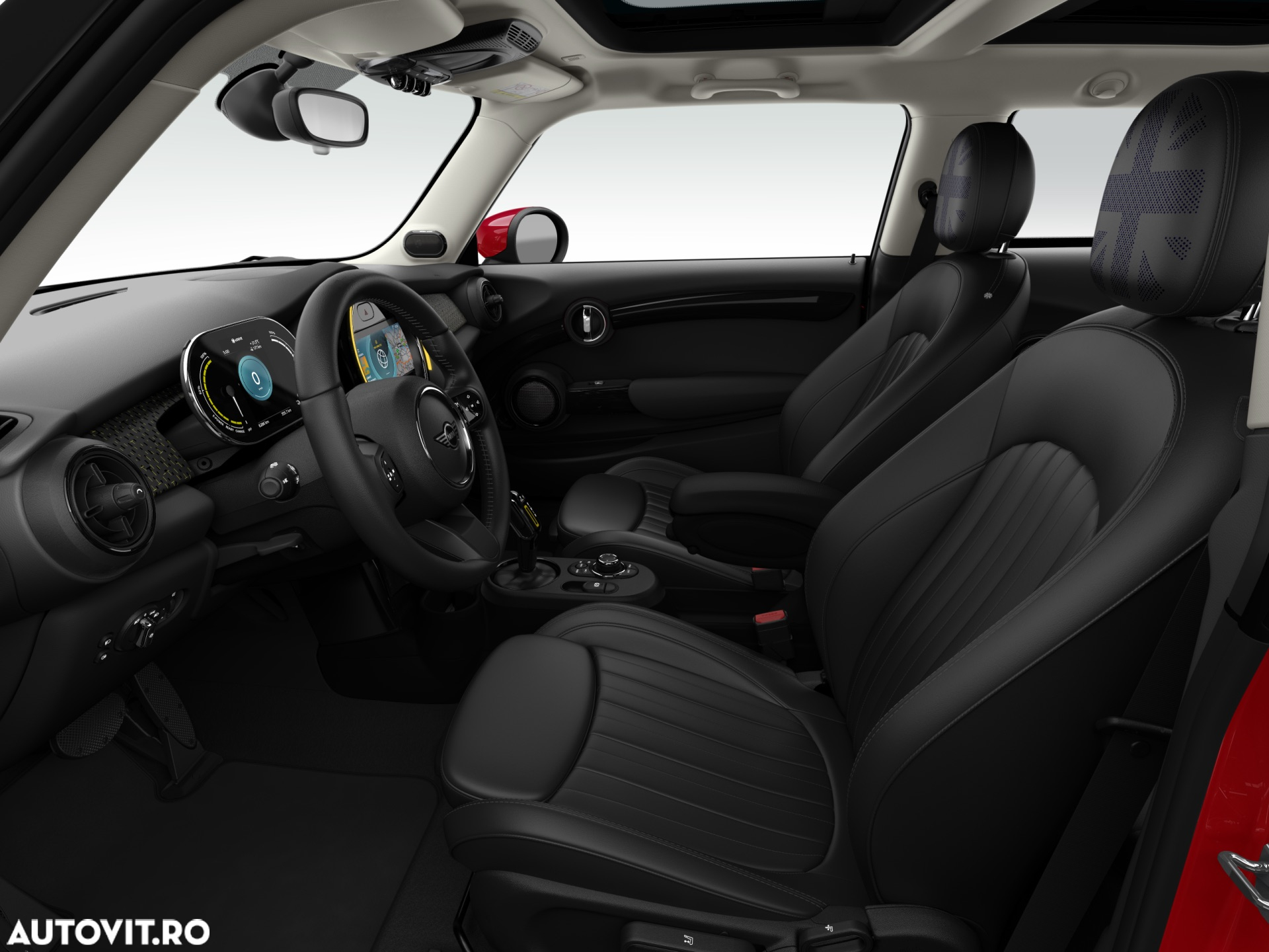 Mini Cooper SE Standard - 11