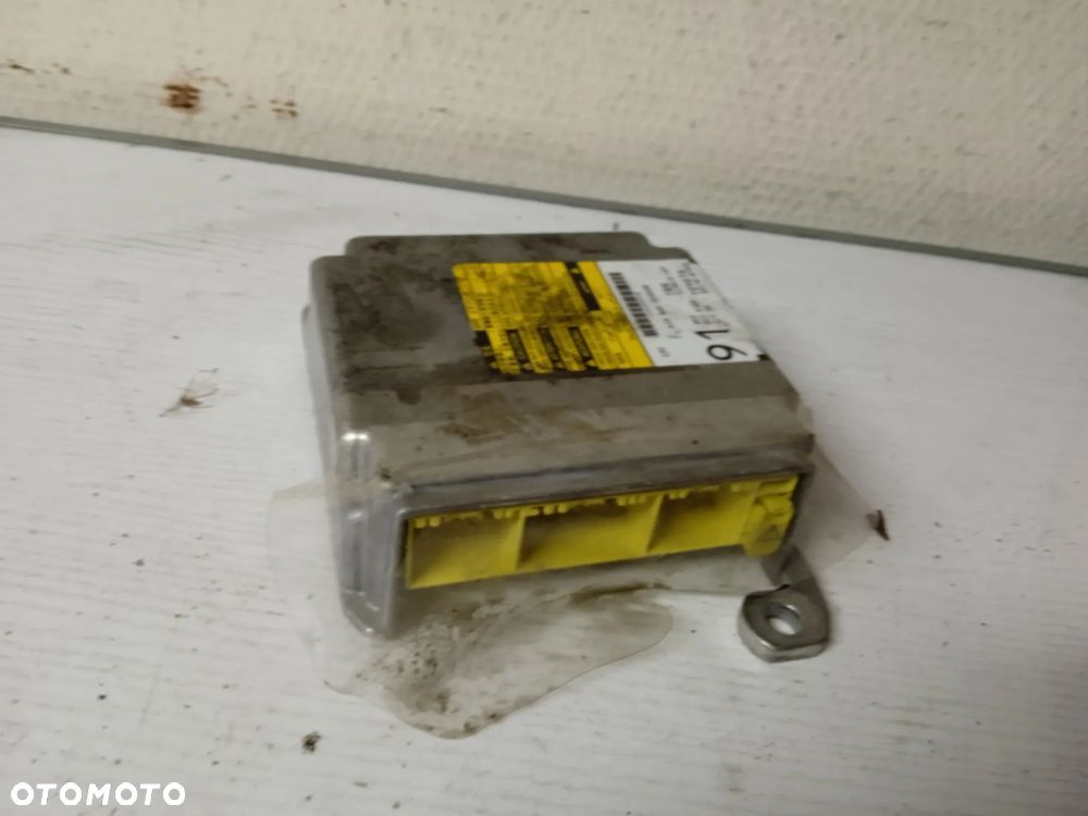 SENSOR AIRBAG TOYOTA VERSO 89170-0F032 - 1