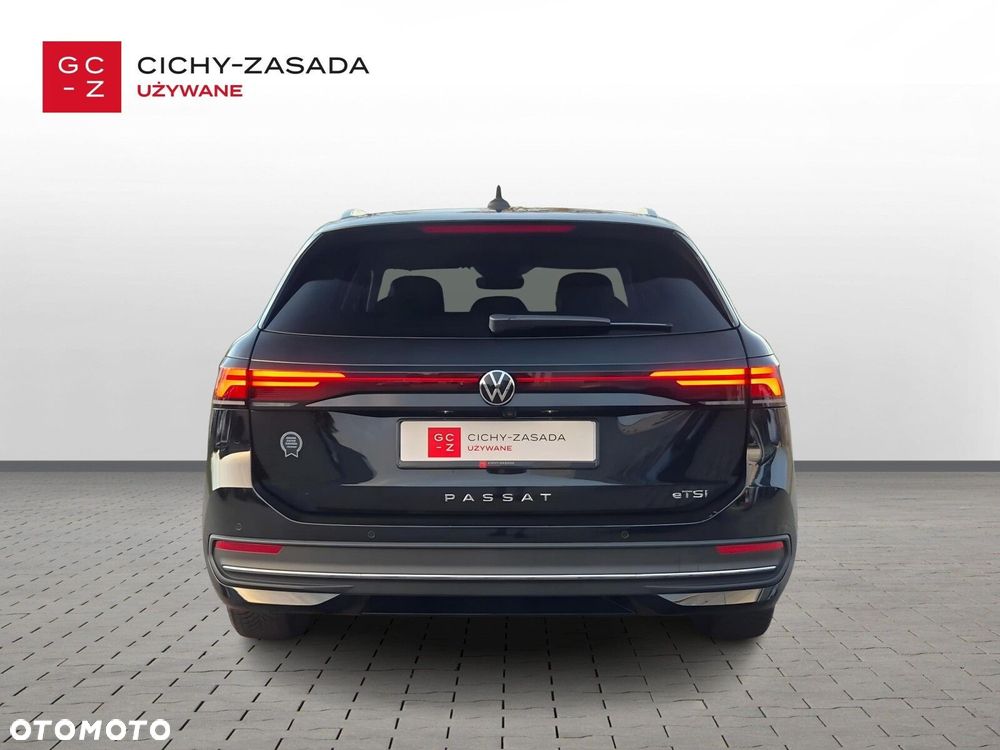 Volkswagen Passat 1.5 TSI EVO Business DSG - 4