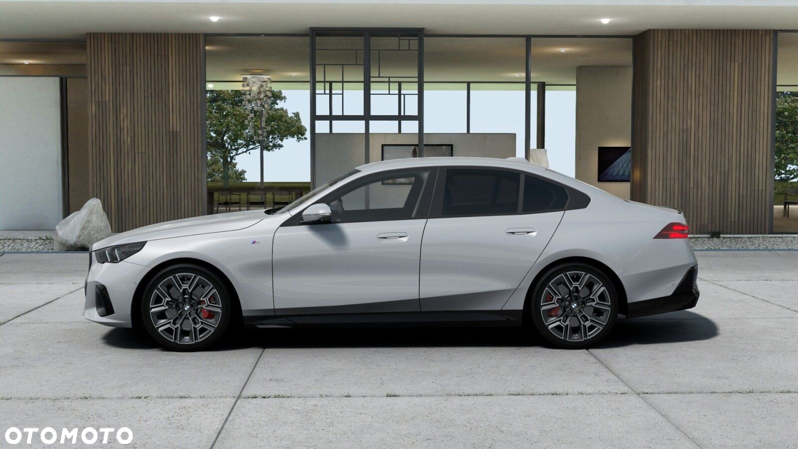 BMW Seria 5 - 3