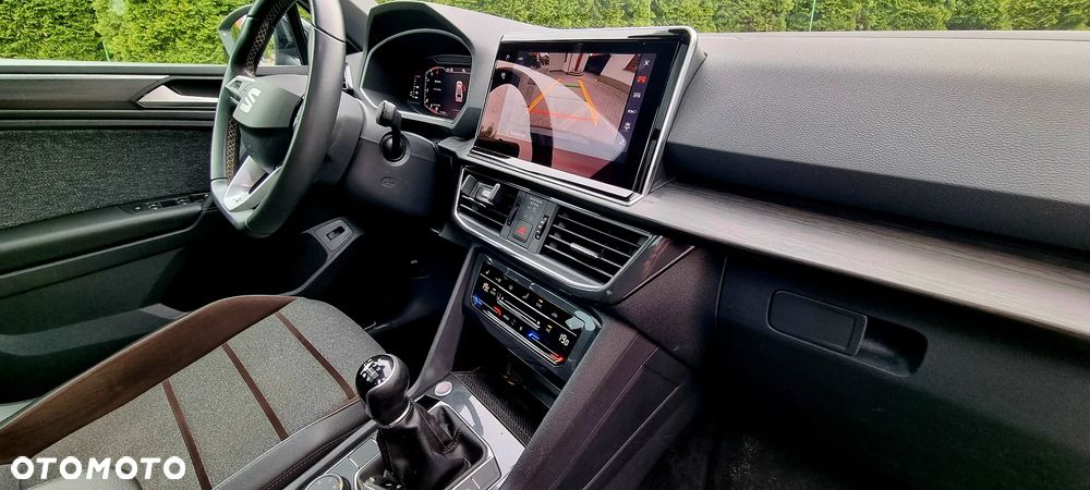 Seat Tarraco 2.0 TDI SCR Xcellence - 15