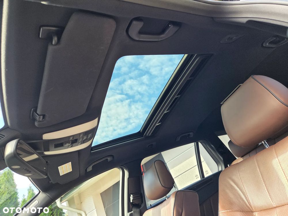 Mercedes-Benz Klasa E 250 T 7G-TRONIC Avantgarde - 21
