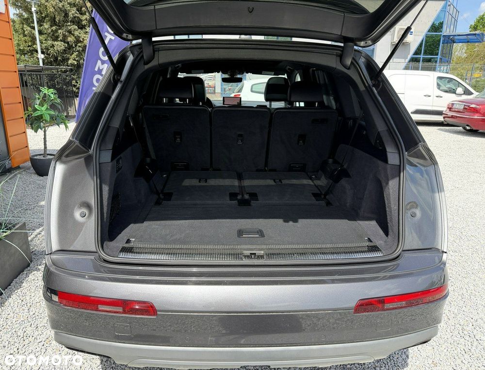 Audi Q7 - 37