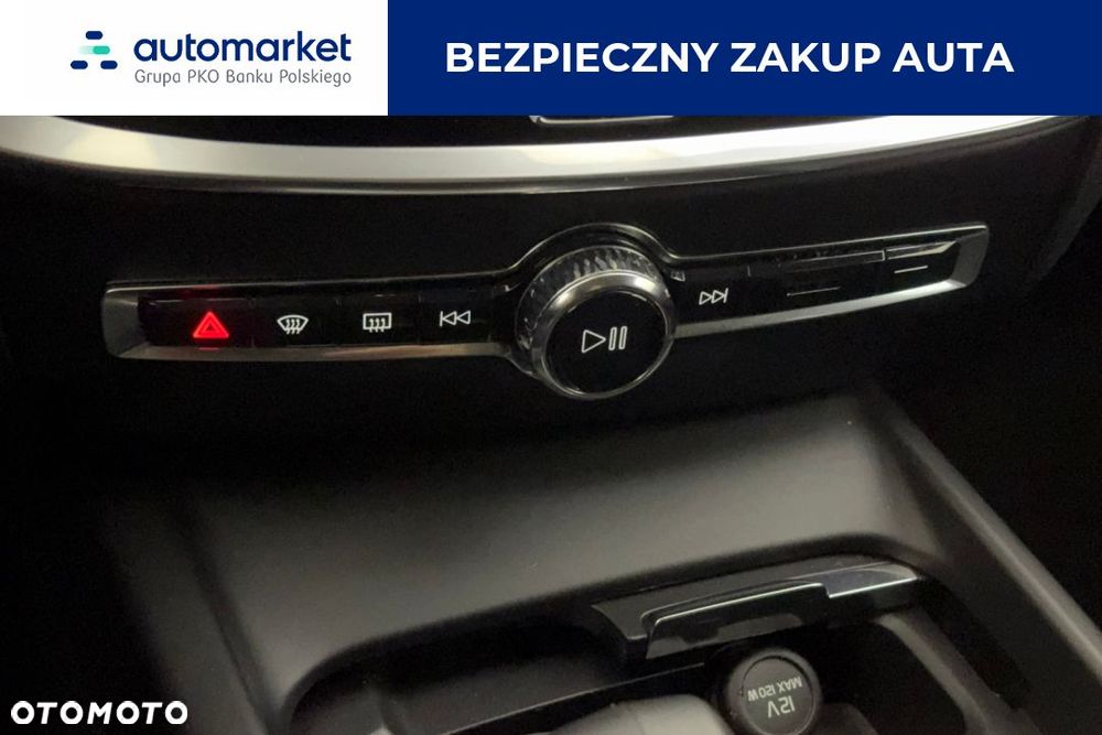 Volvo V60 B4 D Core - 19