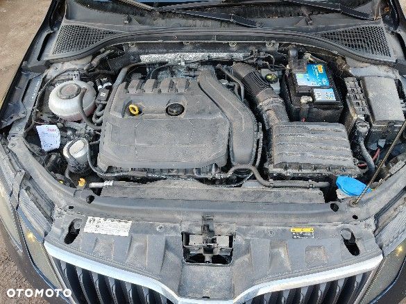 Skoda Octavia 1.5 TSI GPF ACT Ambition - 16