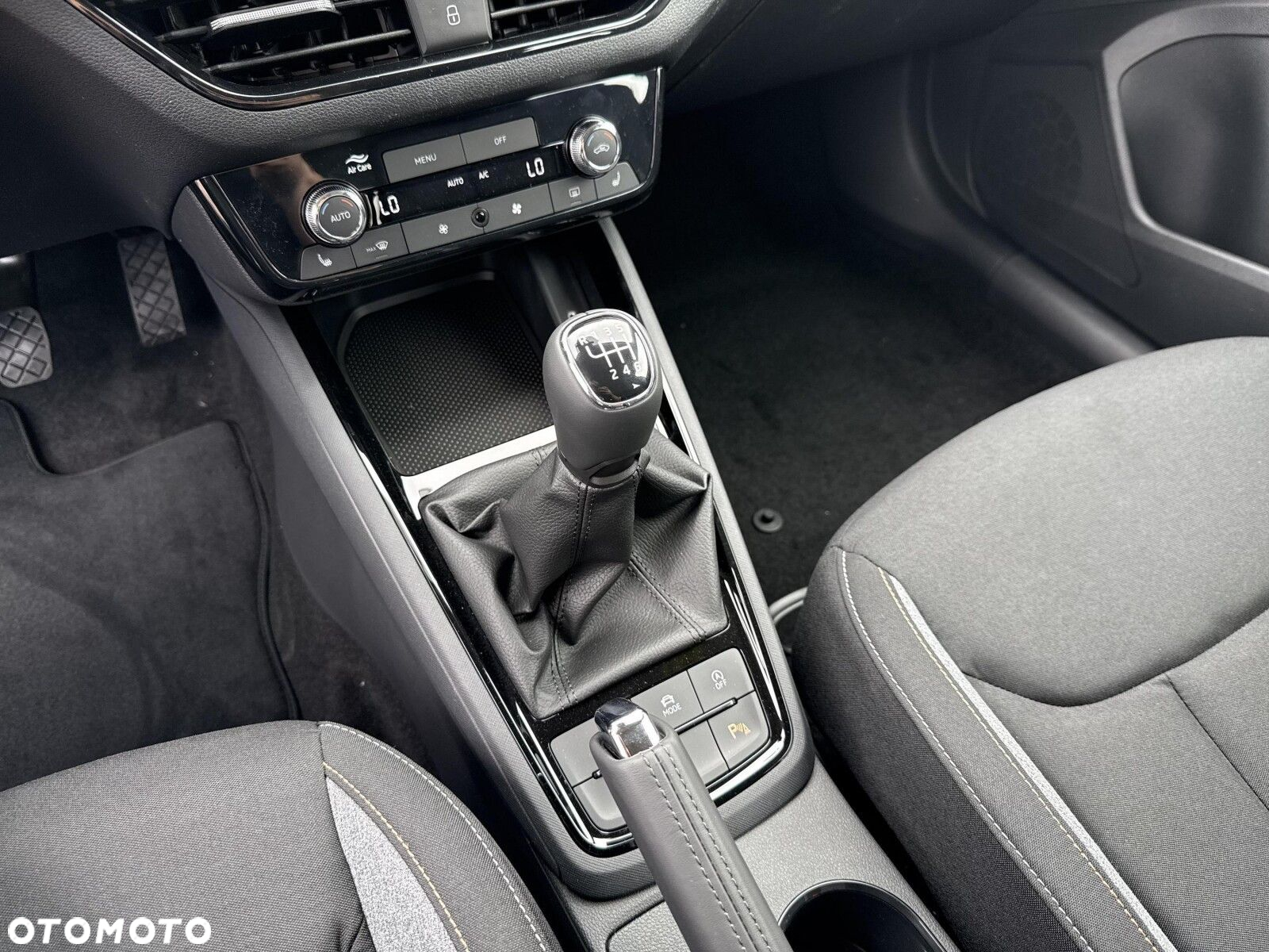Skoda Scala 1.0 TSI Selection - 16