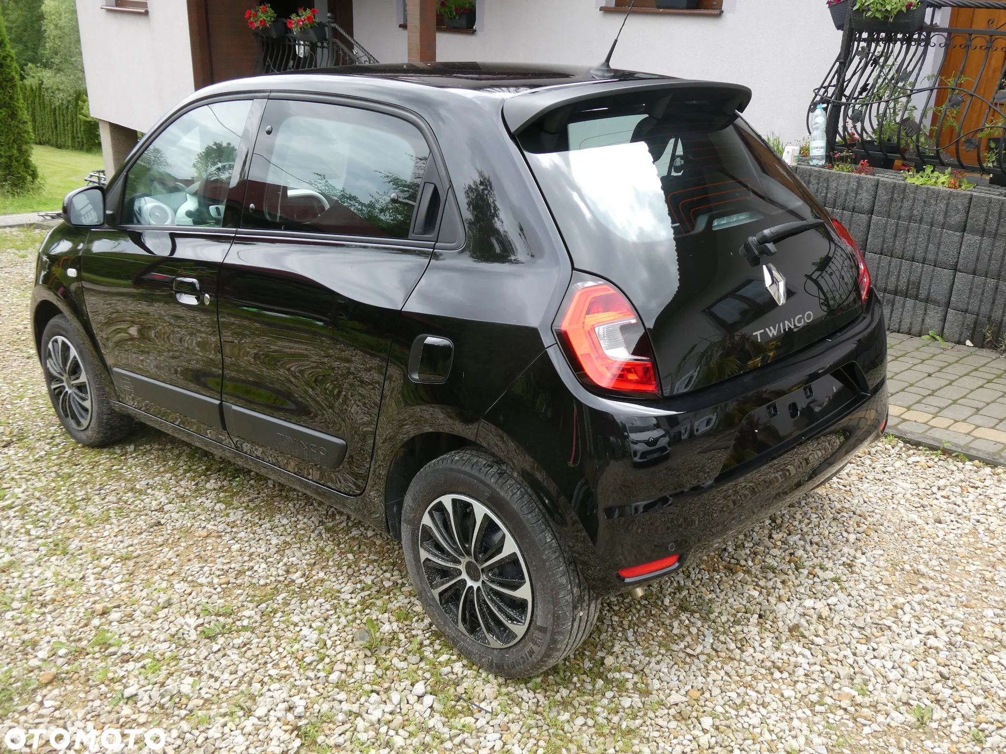 Renault Twingo - 5